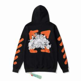 Picture for category Off White Sweater Suits